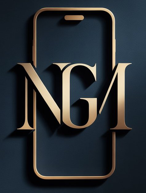 NextGen Mobile Services Logo